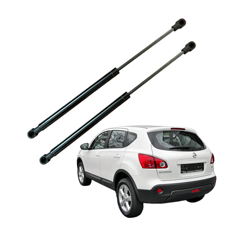 Nissan Qashqai Heckklappenstreben