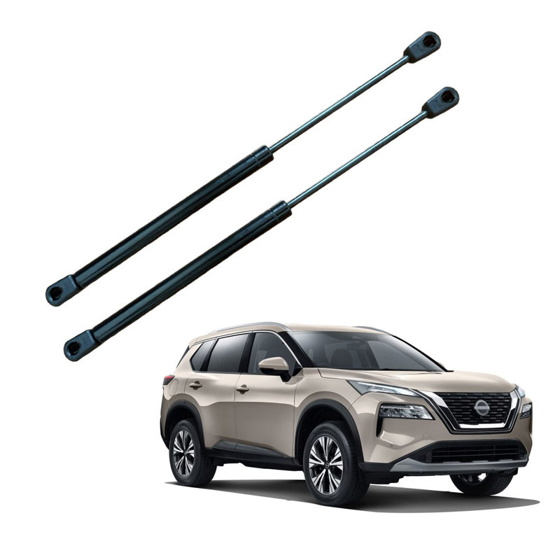 Nissan X Trail Boot Struts