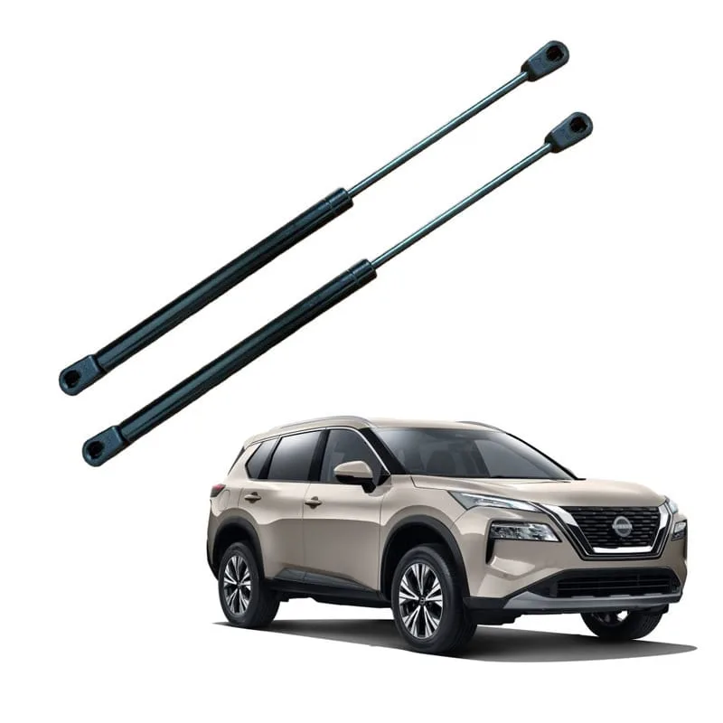 Nissan X Trail Boot Struts