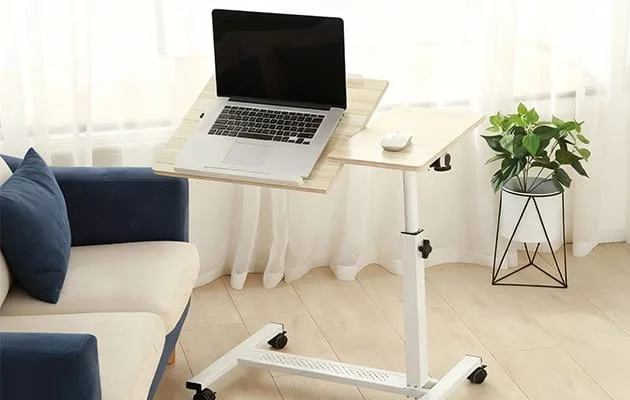 Over Bed Table 2 Over Bed Table 2