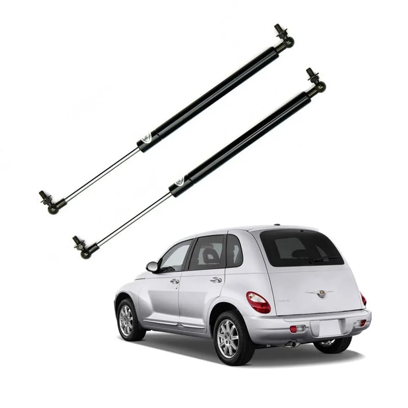 PT Cruiser Упоры Багажника PT Cruiser Упоры Багажника