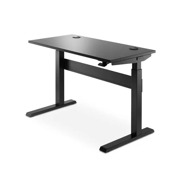 Pneumatic Adjustable Desk