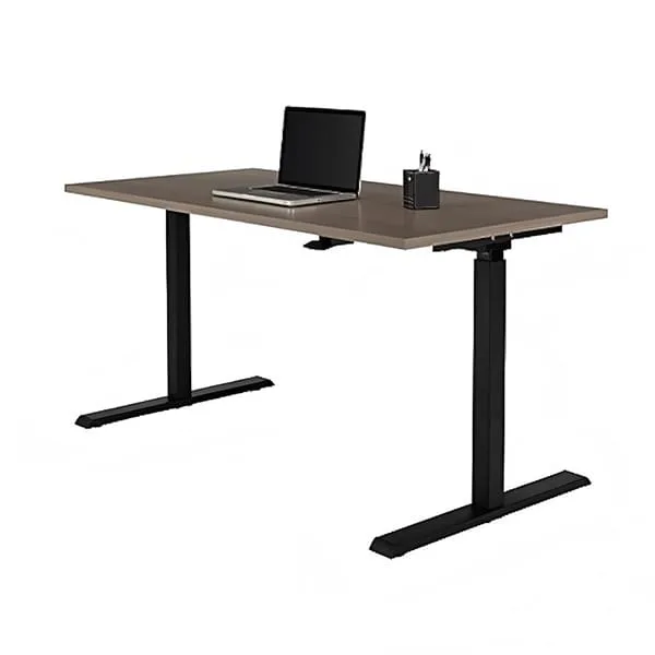 Pneumatic Stand Up Desk