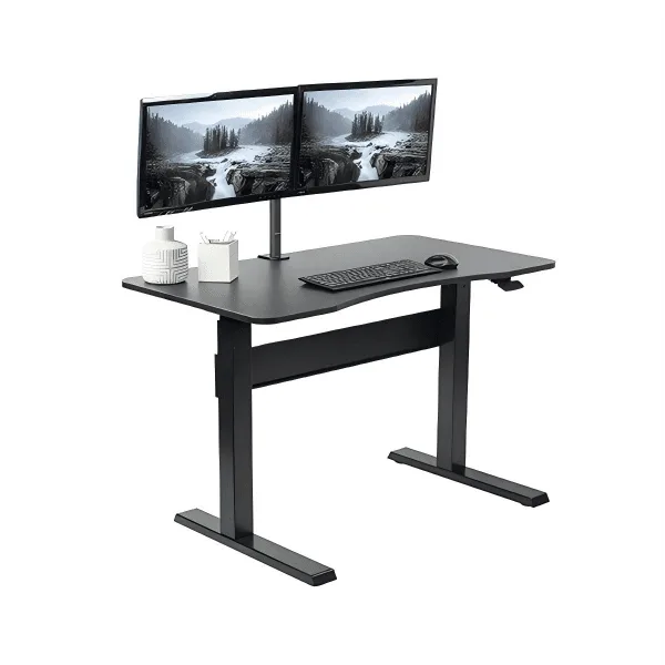 Pneumatic Standing Desk