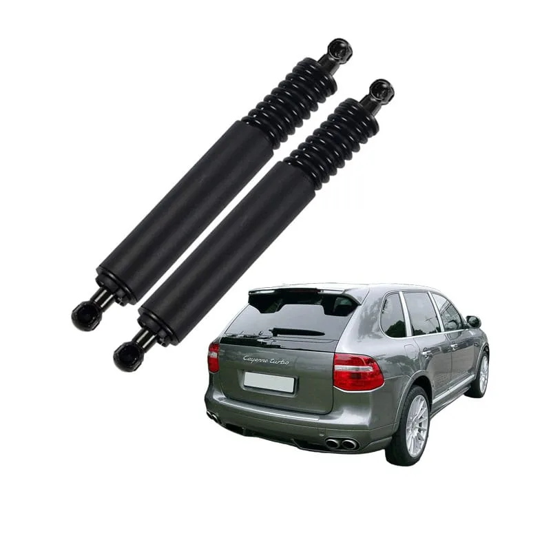 Porsche Cayenne Газлифт Багажника Porsche Cayenne Газлифт Багажника