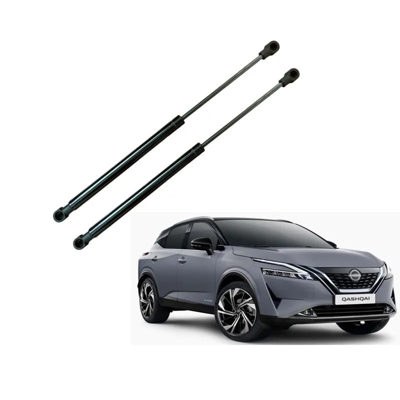 Qashqai Boot Struts