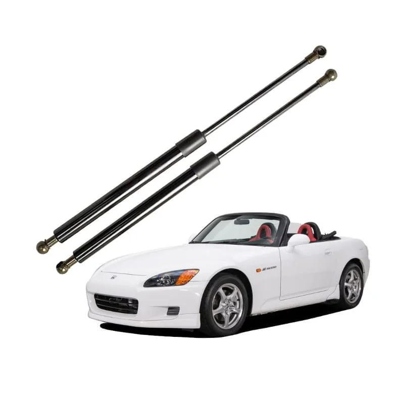 S2000 Motorkap Gasveer