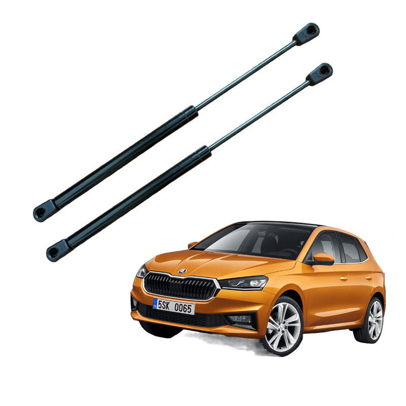 Skoda Fabia Boot Struts