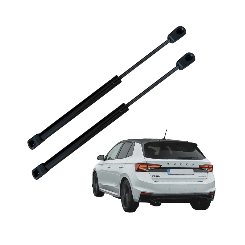 Skoda Fabia Heckklappenstreben