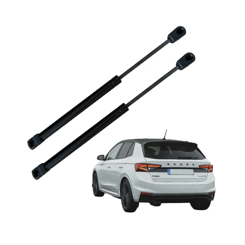 Skoda Fabia Газовые Амортизаторы Багажника Skoda Fabia Газовые Амортизаторы Багажника