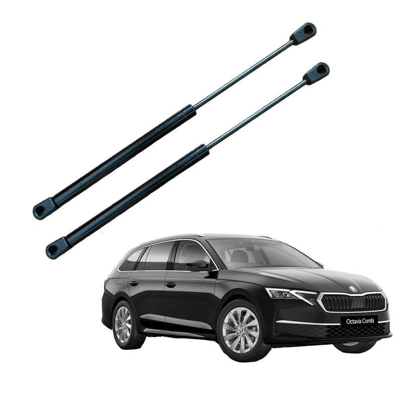 Skoda Octavia Boot Struts