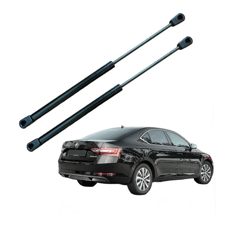 Skoda Superb Heckklappenstreben