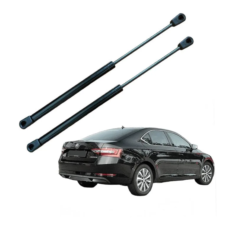 Skoda Superb Газовые Амортизаторы Багажника Skoda Superb Газовые Амортизаторы Багажника