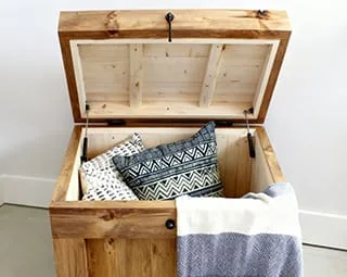 Storage Chests Storage Chests