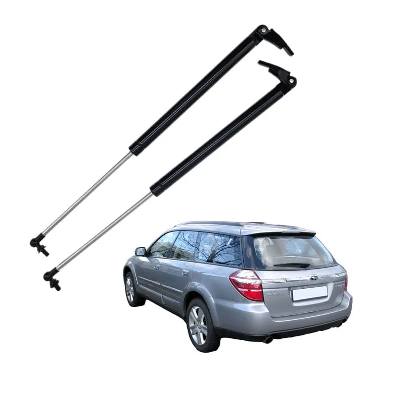 Subaru Outback Держатели Багажника Subaru Outback Держатели Багажника