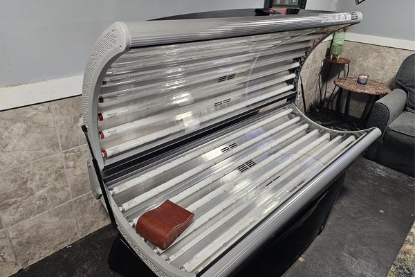 Tanning Beds