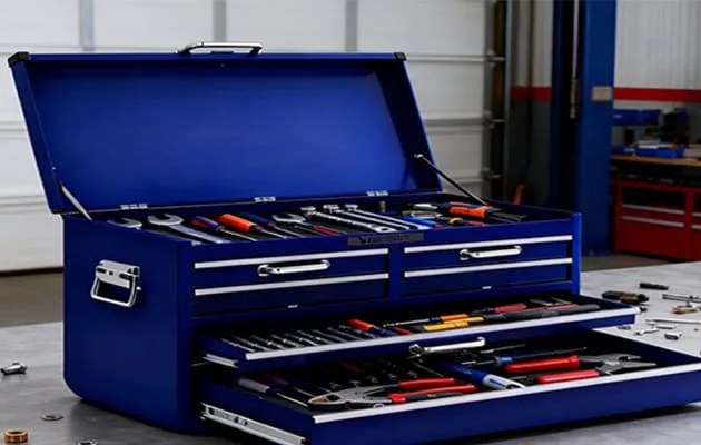 Tool Box sttrut Tool Box sttrut