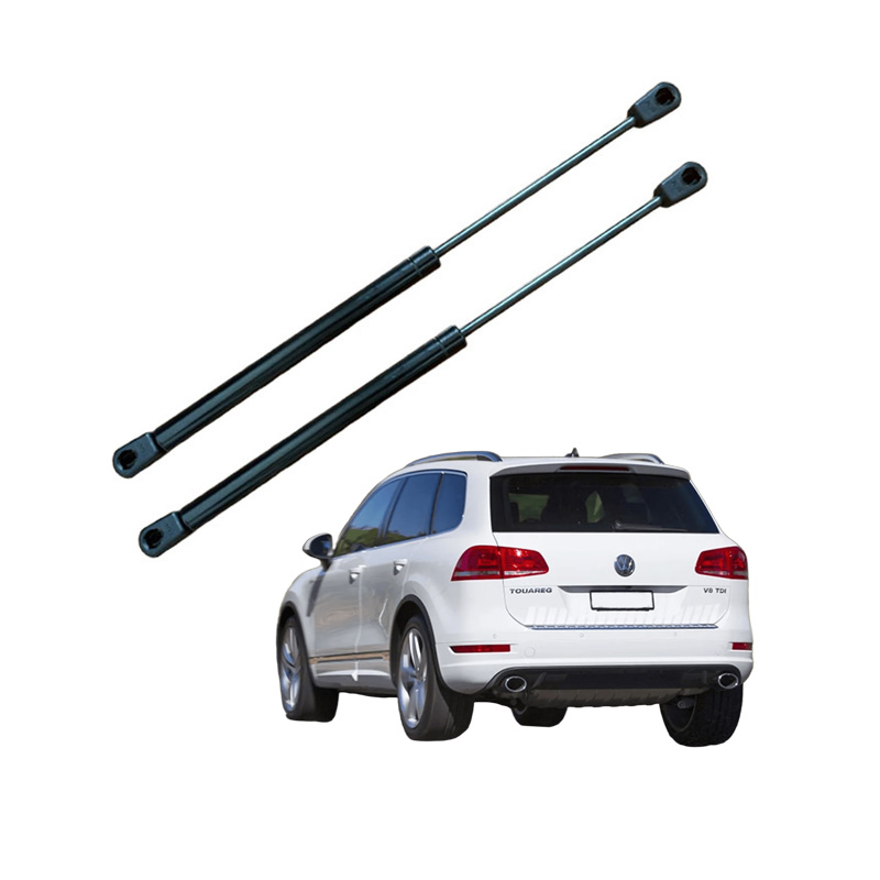 Touareg Heckklappenstreben