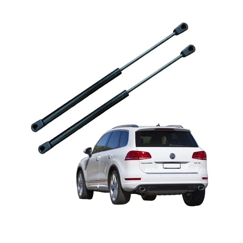 Touareg Стойка Задней Двери Touareg Стойка Задней Двери