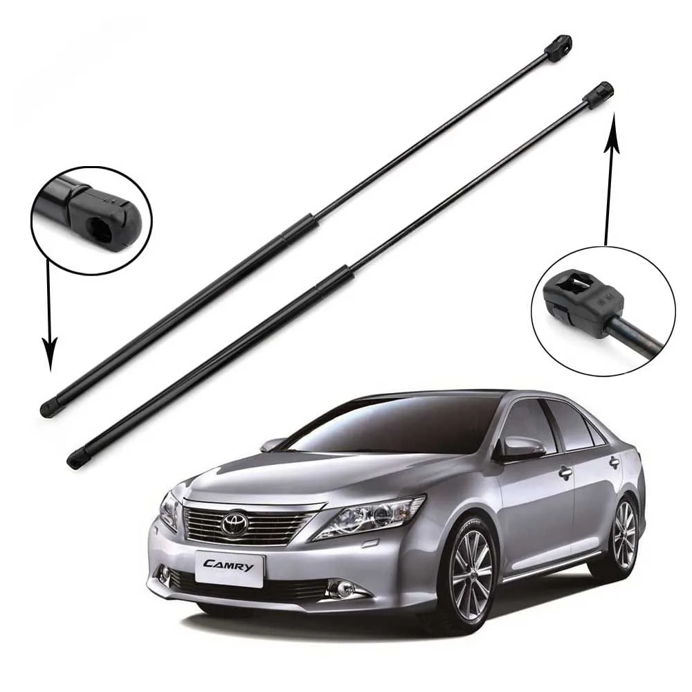 Toyota Camry Motorkap Gasveer