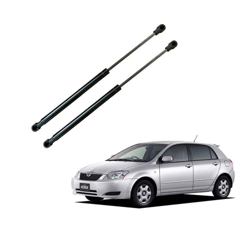 Toyota Runx Boot Struts
