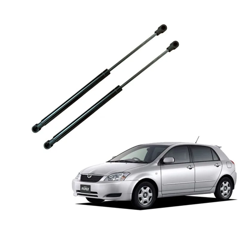 Toyota Runx Boot Struts
