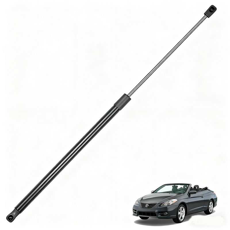 Toyota-Solara-hood-strut