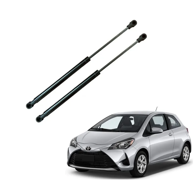 Toyota Yaris Boot Struts