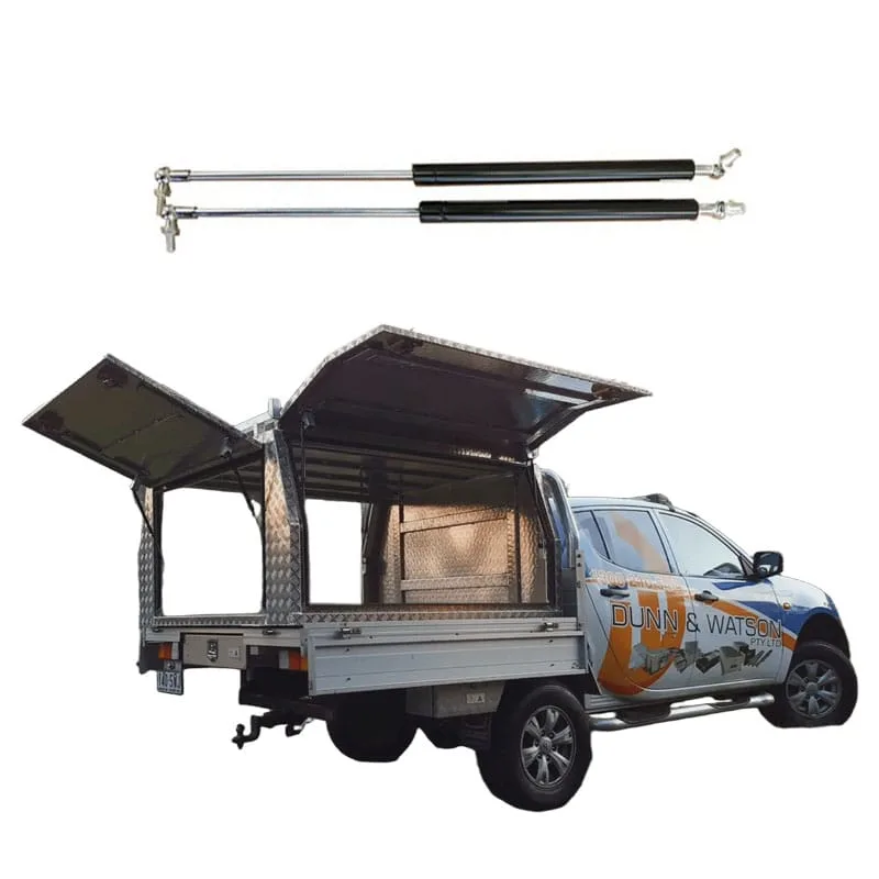 Trailer Door Struts Trailer Door Struts