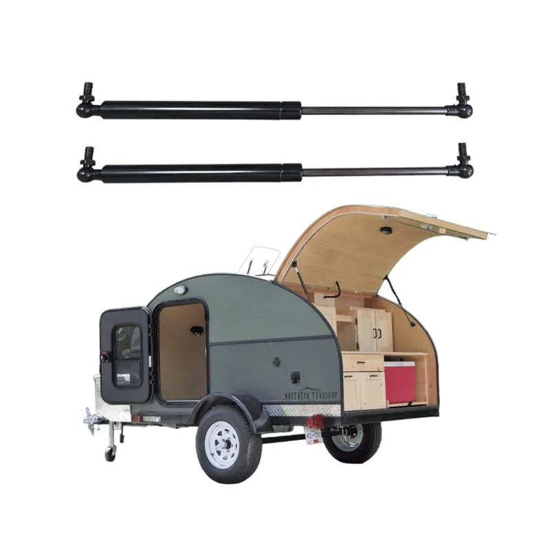 Trailer Lid Shocks Trailer Lid Shocks