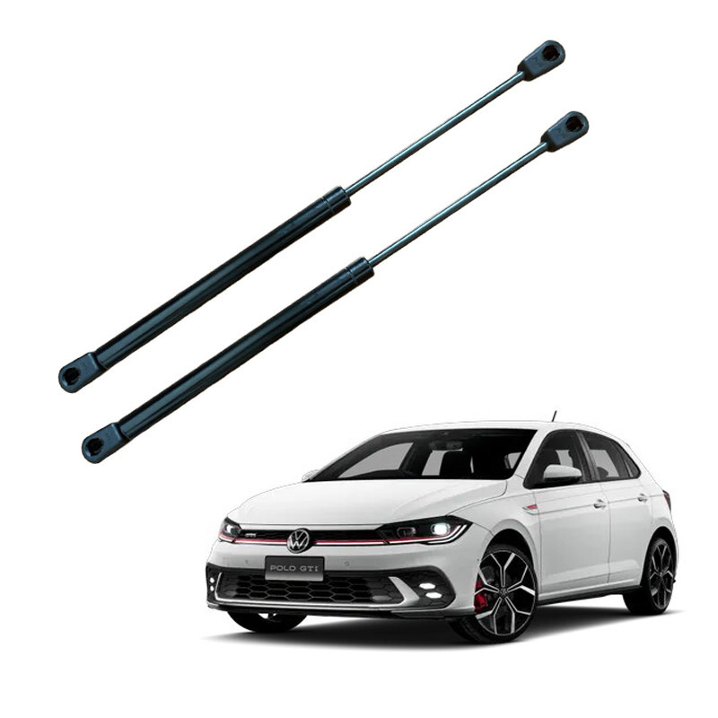VW Polo Boot Struts
