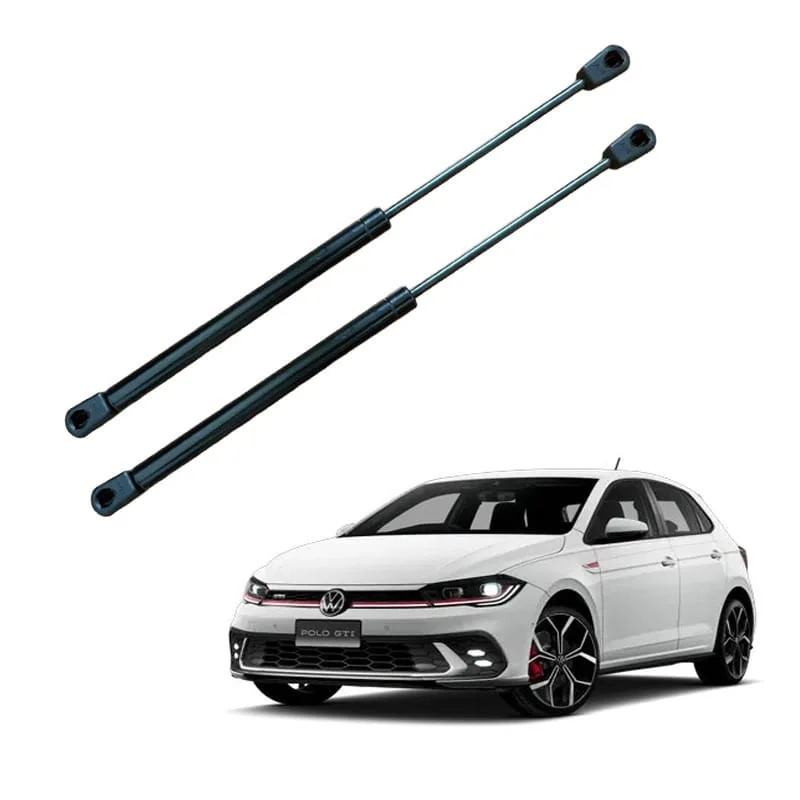 VW Polo Boot Struts