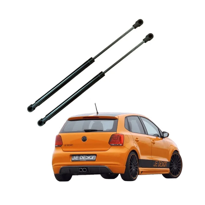 VW Polo Стойка Задней Двери VW Polo Стойка Задней Двери