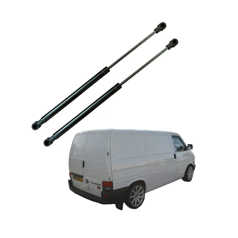 VW T4 Стойка Задней Двери VW T4 Стойка Задней Двери