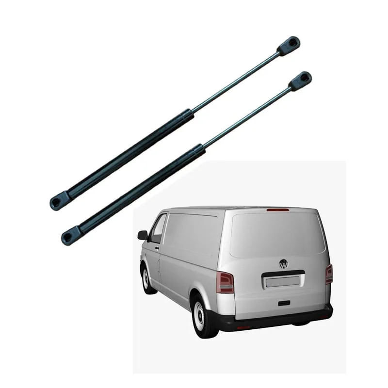 VW T5 Стойка Задней Двери VW T5 Стойка Задней Двери