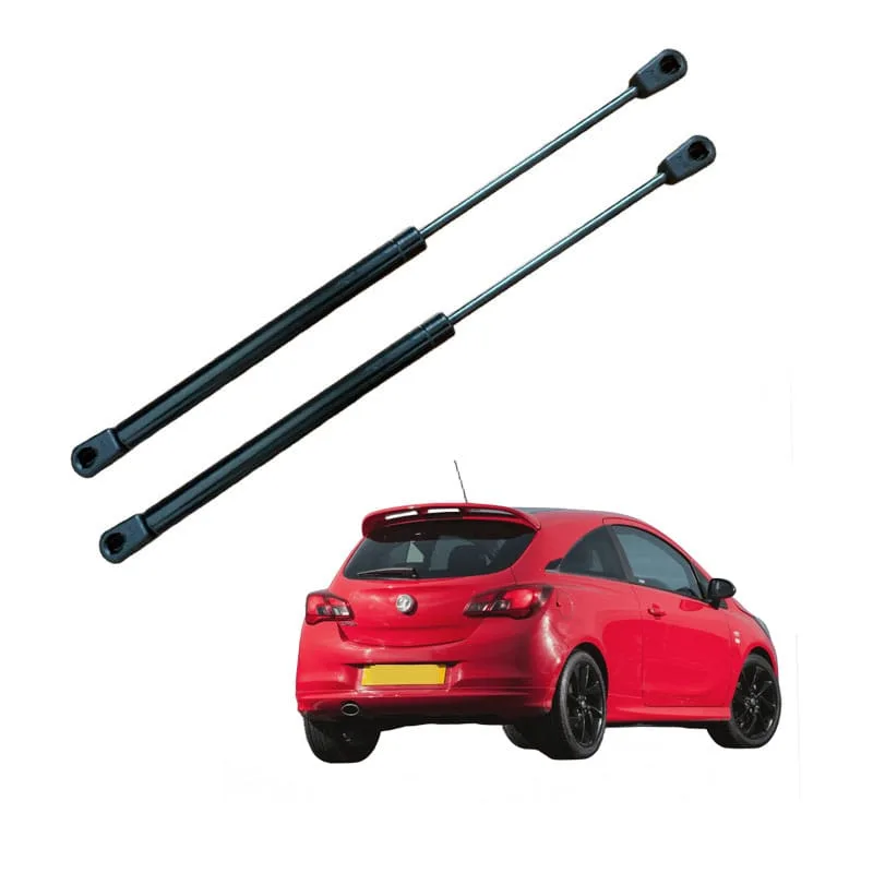 Vauxhall Corsa Стойки Для Багажника Vauxhall Corsa Стойки Для Багажника