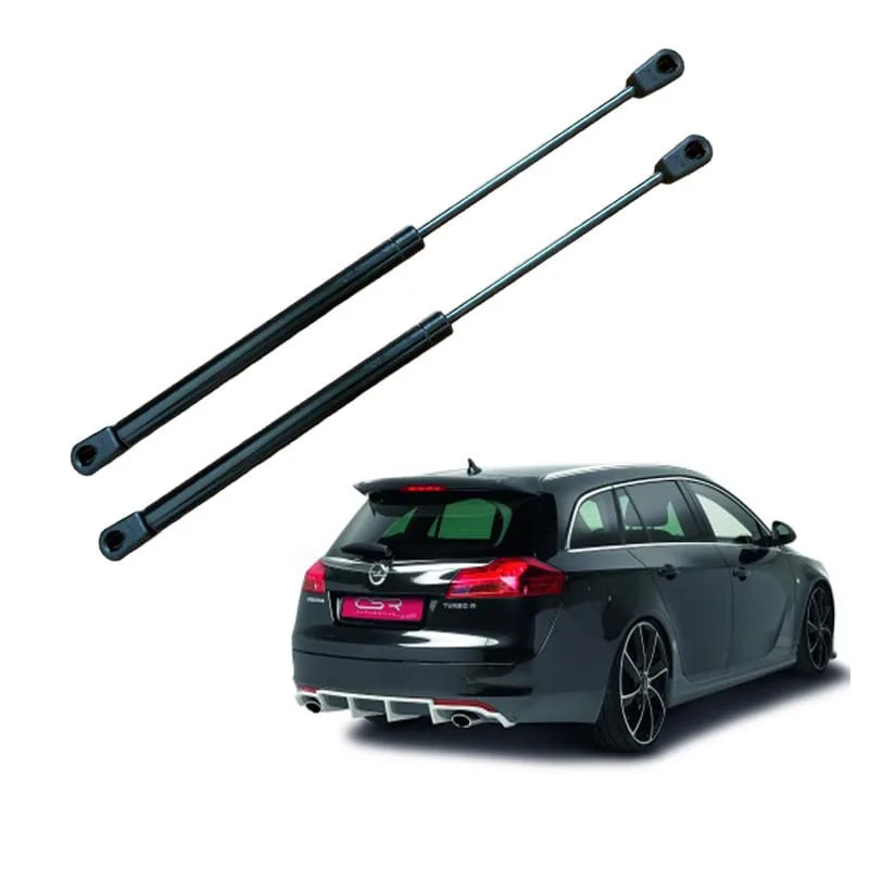 Vauxhall insignia Boot Struts