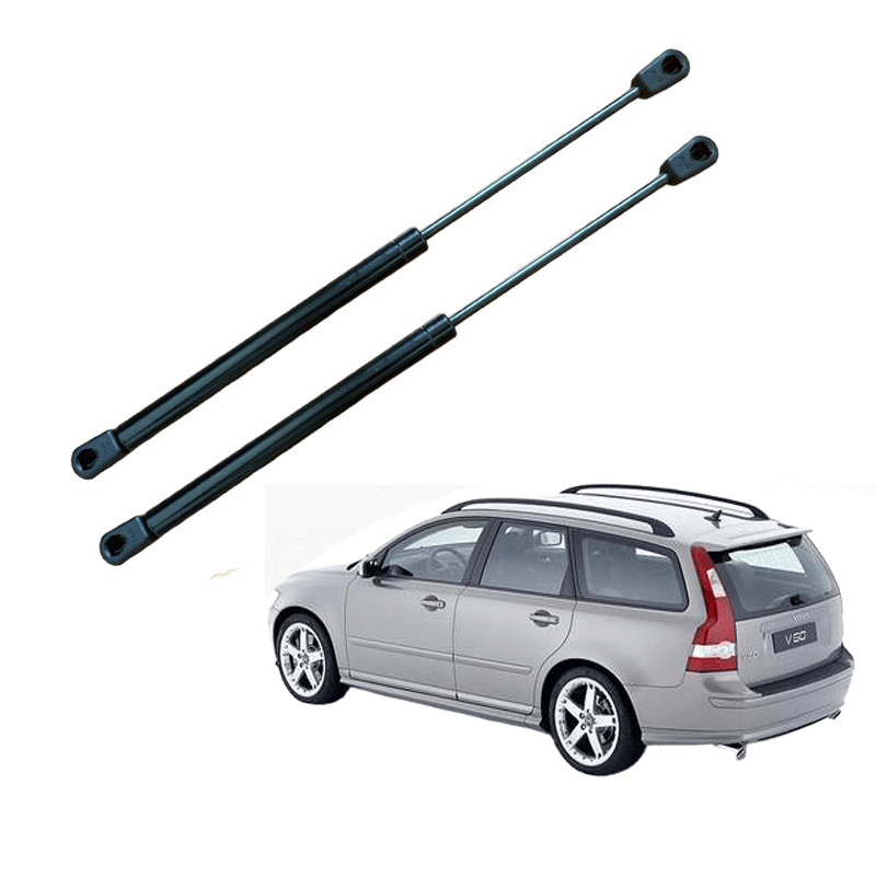 Volvo V50 Boot Struts
