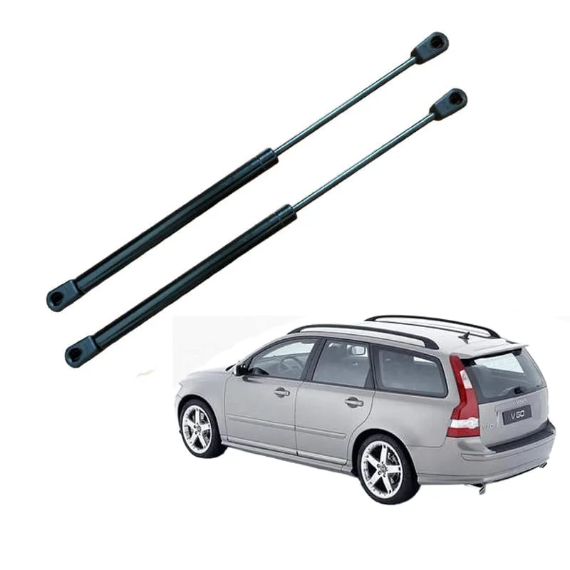 Volvo V50 Boot Struts 1