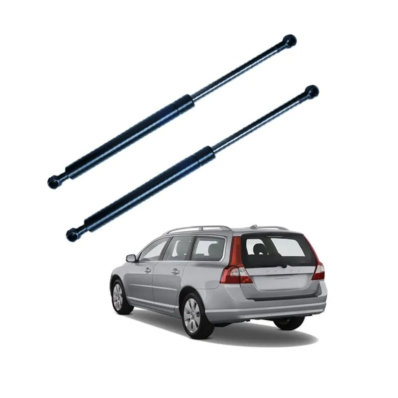 Volvo V70 Пневмо Упоры Багажника Volvo V70 Пневмо Упоры Багажника