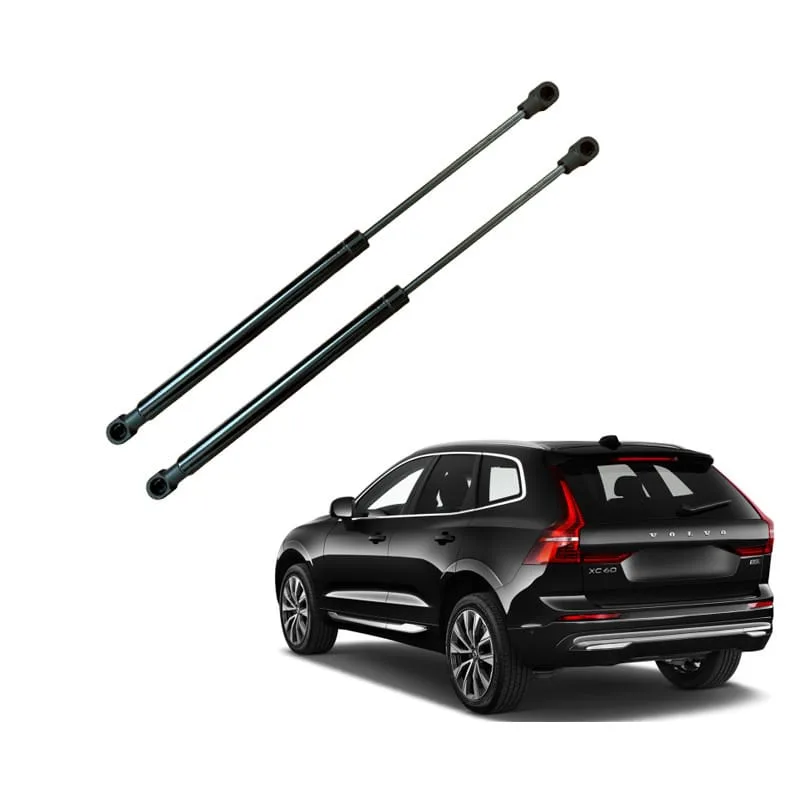 Volvo XC60 Boot Struts