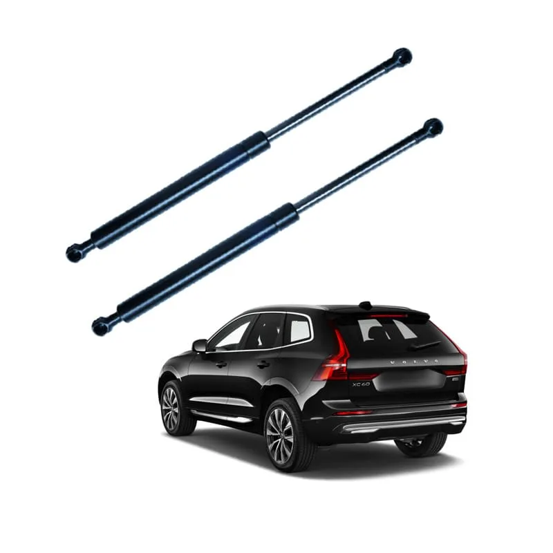 Volvo XC60 Пневмо Упоры Багажника Volvo XC60 Пневмо Упоры Багажника