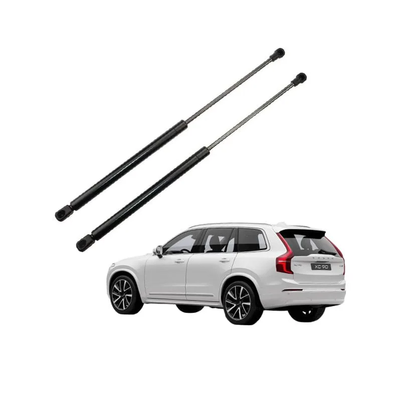 Volvo XC90 Пневмо Упоры Багажника Volvo XC90 Пневмо Упоры Багажника