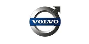 Volvo gas spring