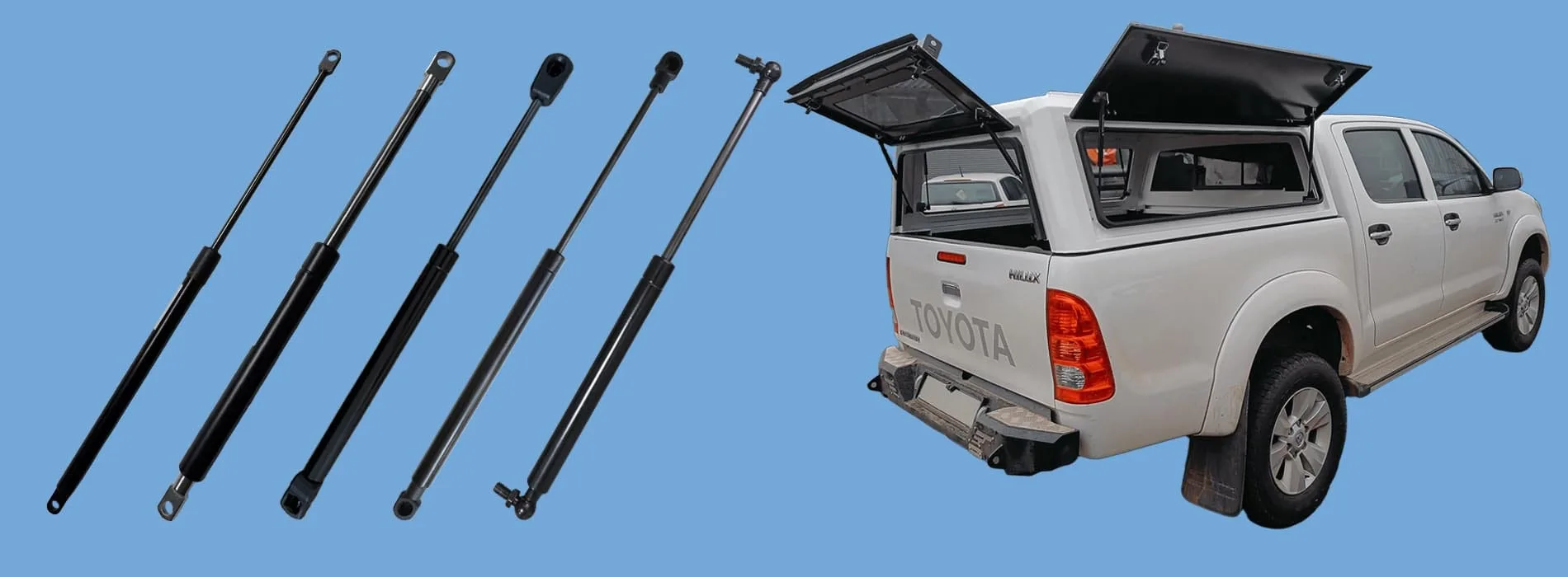 car gas spring car gas spring