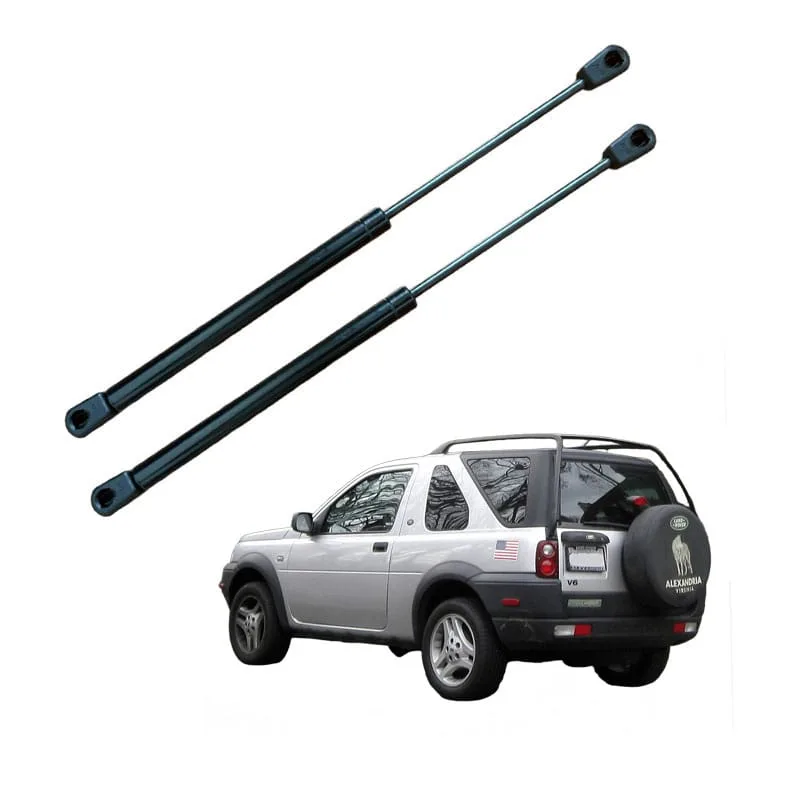 Freelander 2 Крепления Багажника Freelander 2 Крепления Багажника