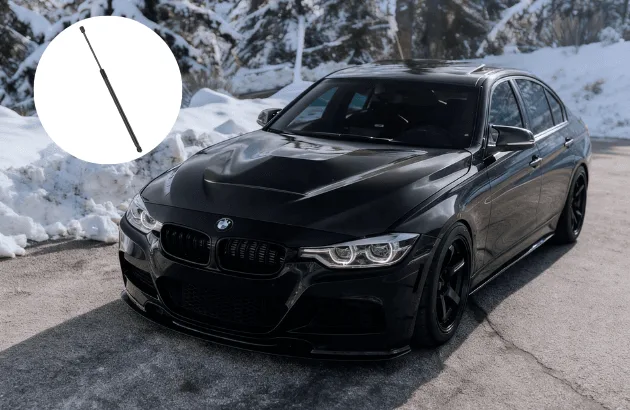 Pistoni Cofano sodan