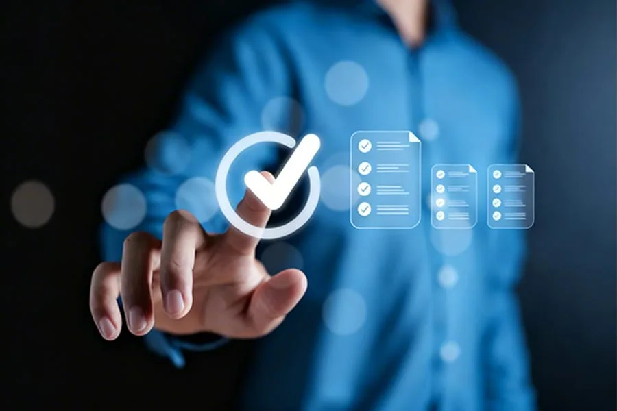 Warum GASTAC wählen 2