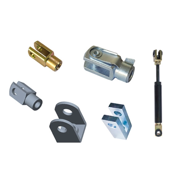 Block Lift Locking Gas Spring 1