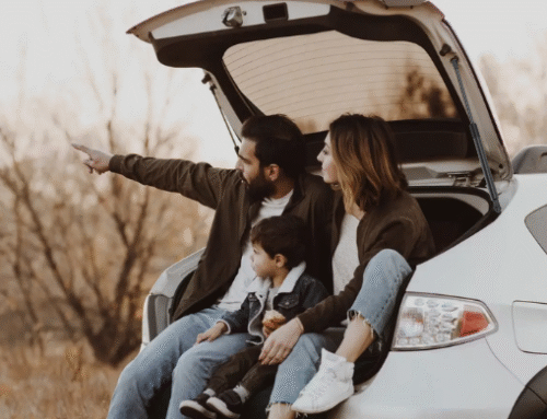 GASTAC Kofferraum Stoßdämpfer: Mehr Sicherheit für Ihr Auto